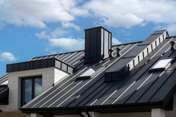 Best Slate Roofing  in Beverly, OH